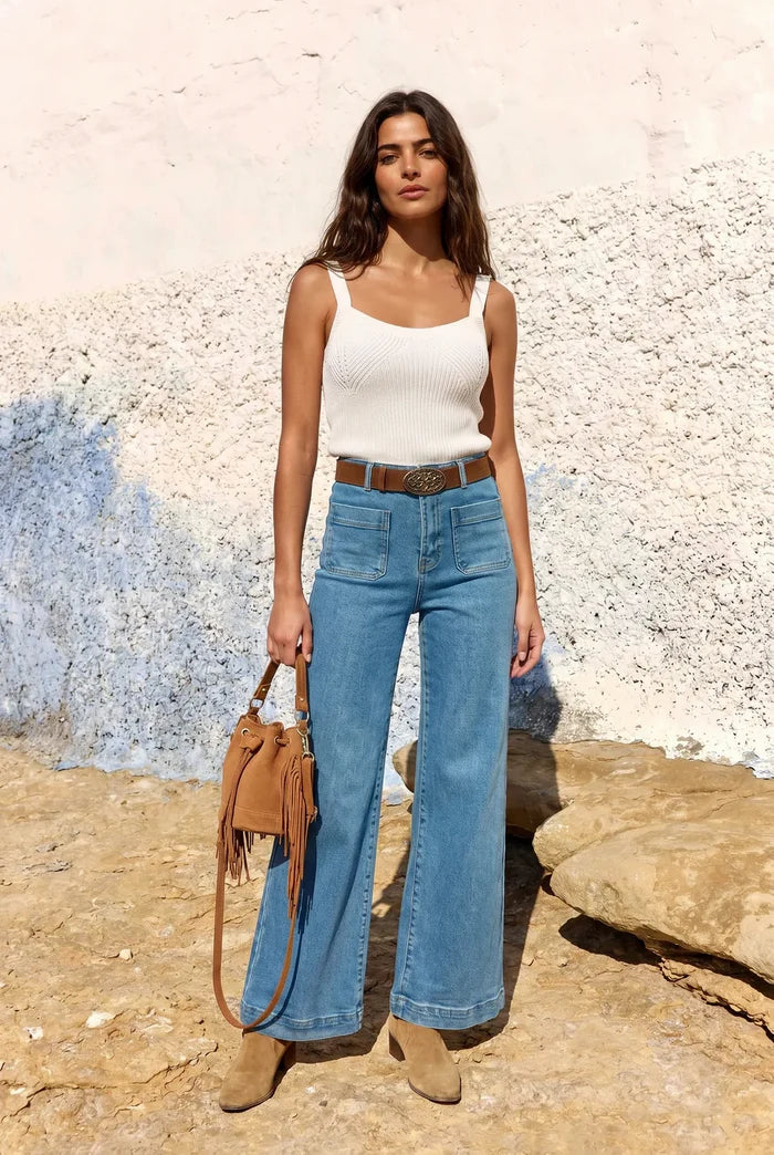 Marin Jeans