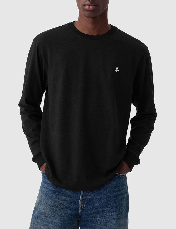 Black / XS