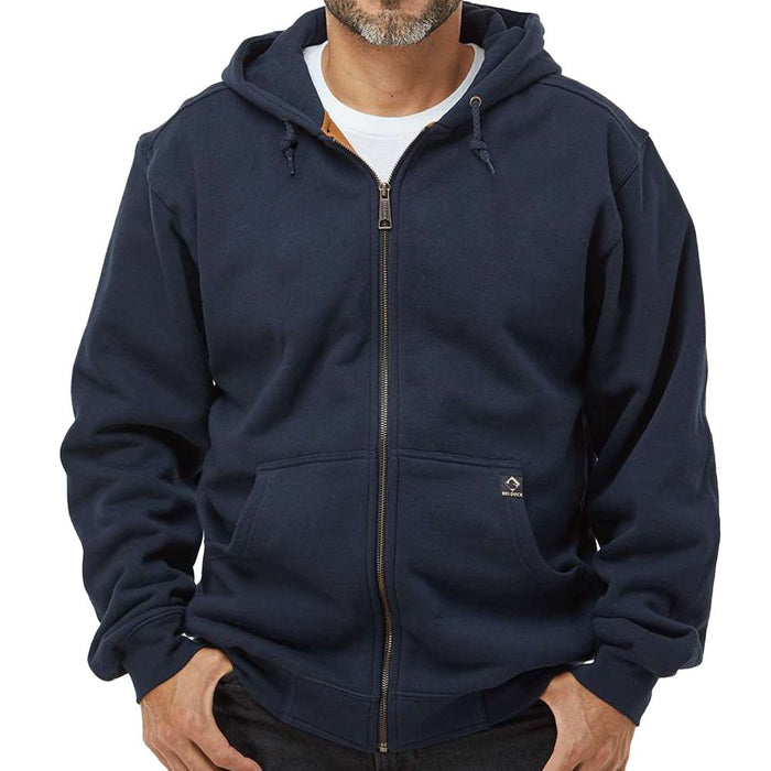 Men's Crossfire POWERFLEECE Fleece Jacket