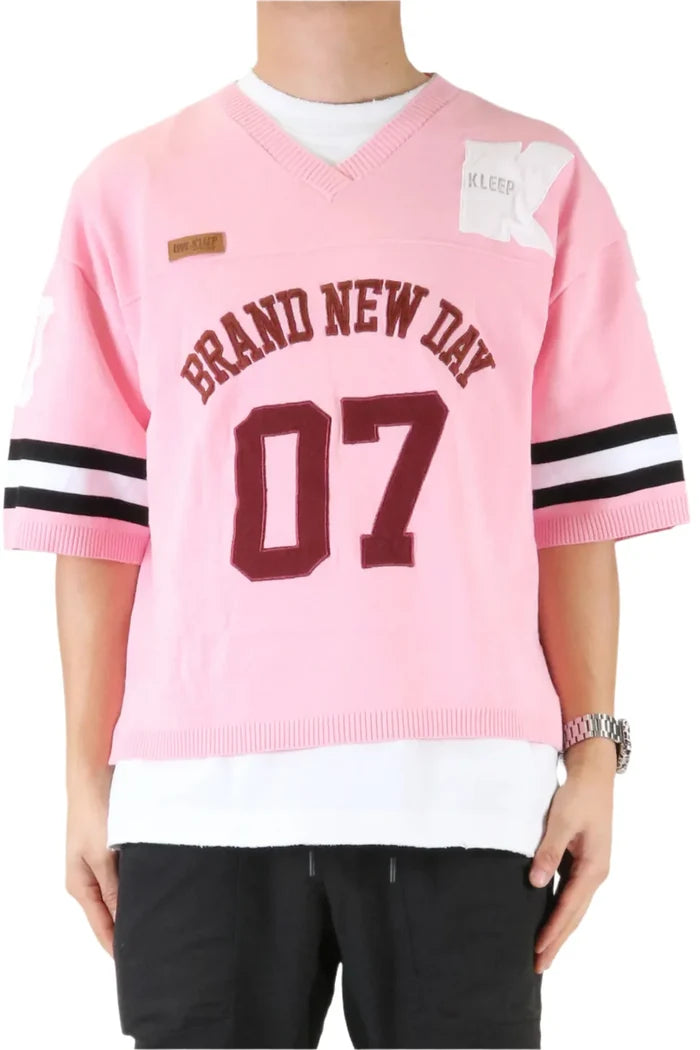 Pink / Small