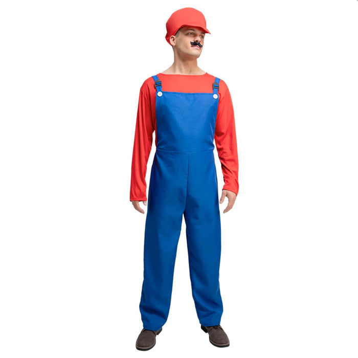 Red / S