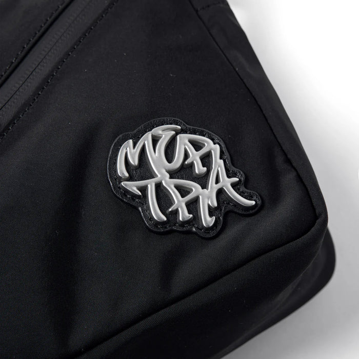 MERTRA Side Bag Black