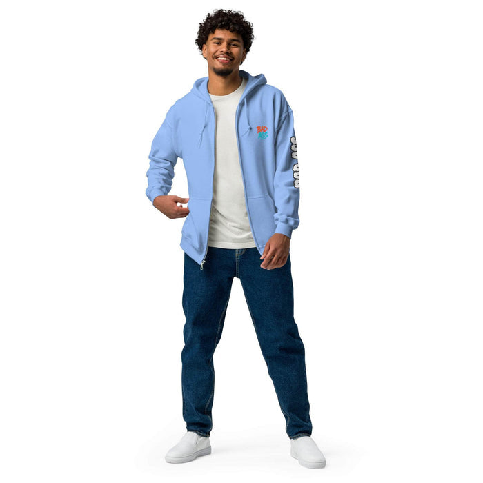 Carolina Blue / S