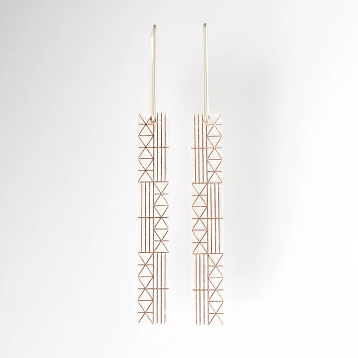 Moller Earrings