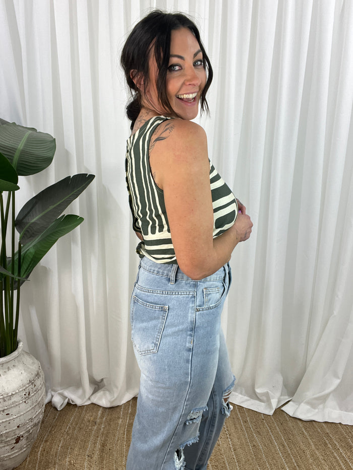 Murphy Top