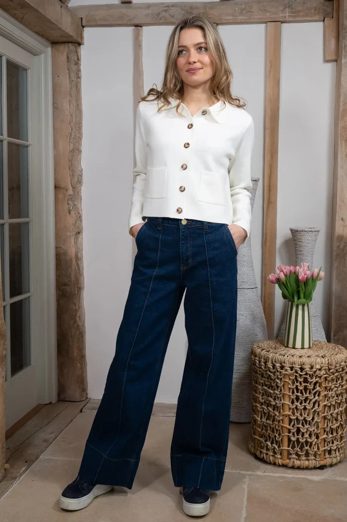 Natalie Jeans