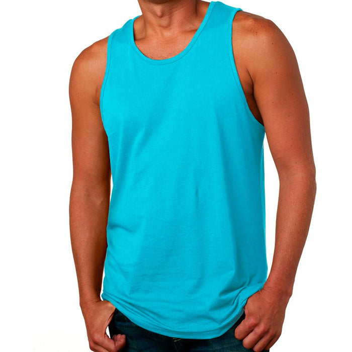 Tahiti Blue