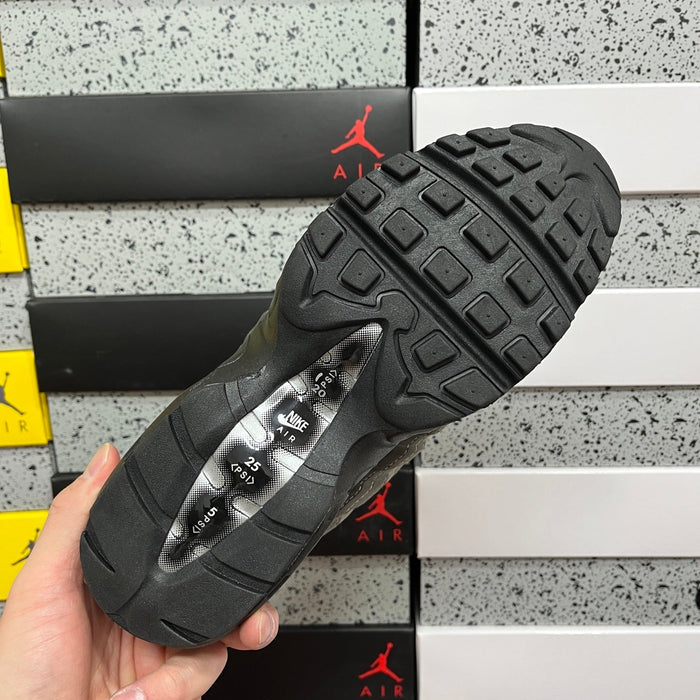 Nike Air Max 95 OG Black Anthracite