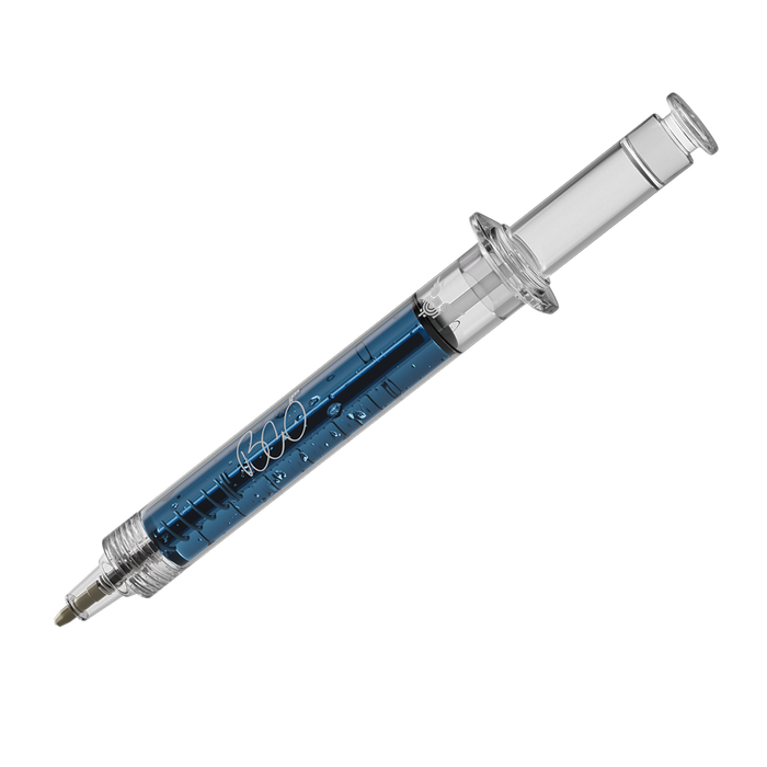 Nurse Bao - Syringe Pen - Gamer Supps
