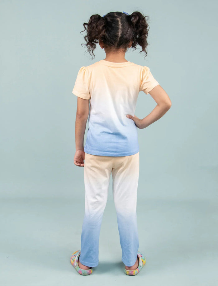 Best Fabric for Kids Clothes in Indian Summer- Tweeny Mini