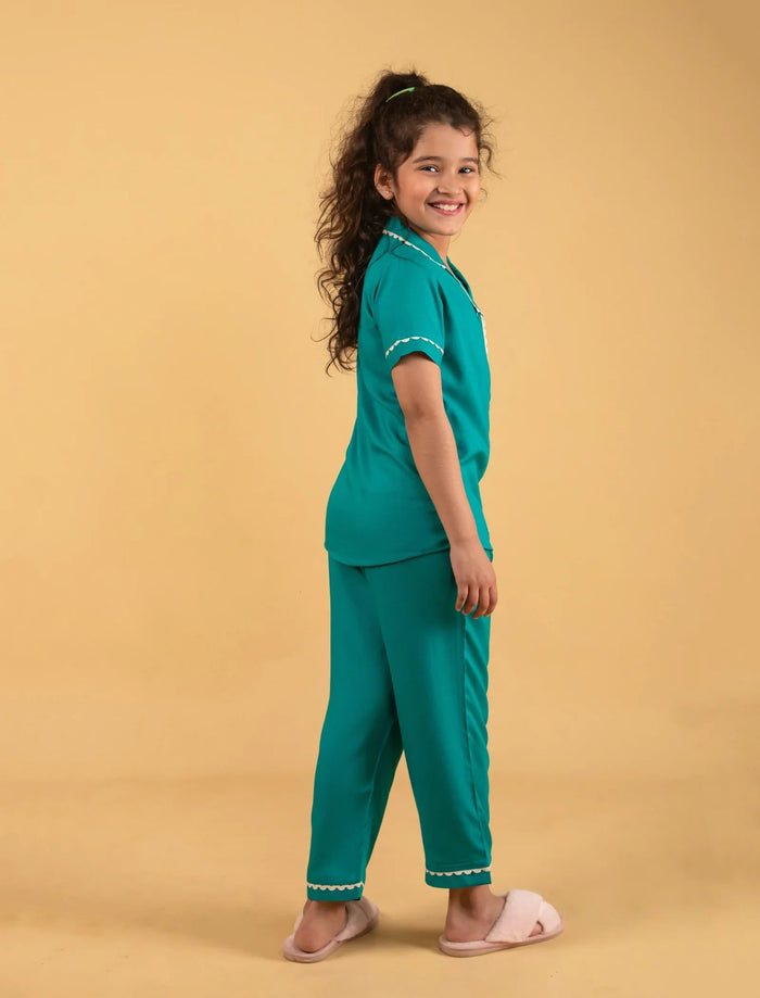 Best Fabric for Kids Clothes in Indian Summer- Tweeny Mini