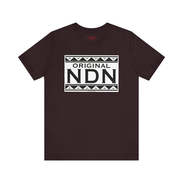 Oxblood Black / XS