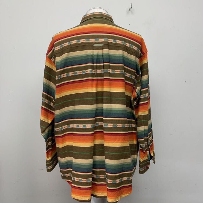Orvis Shirt LS