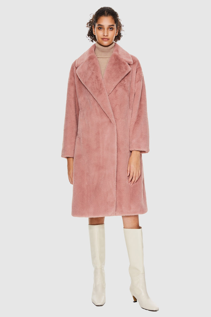 Pink / S