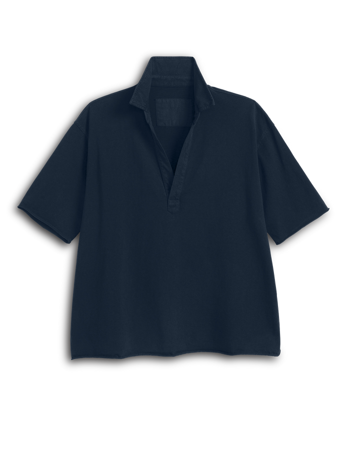 PATTY Classic Navy, Vintage Jersey