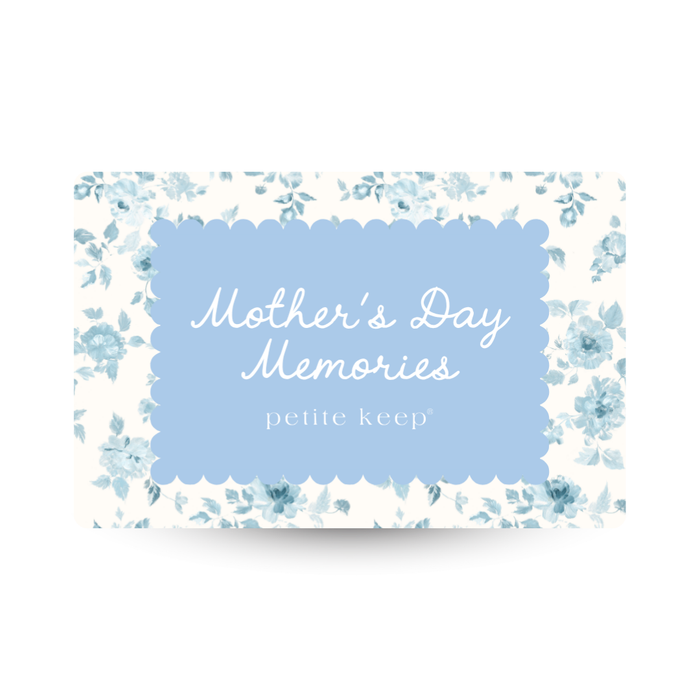$50 / Mother's Day
