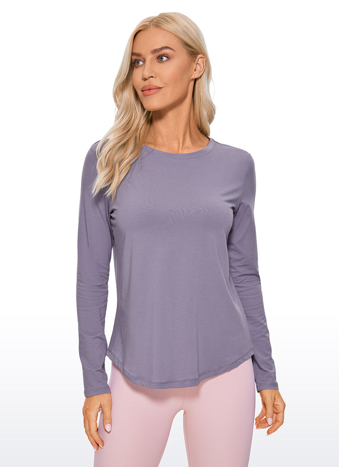 Lavender Gray / XXS