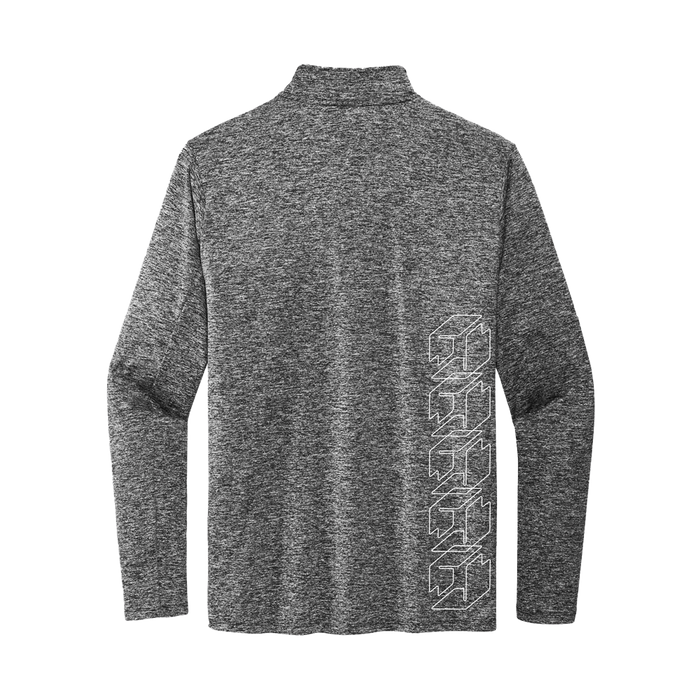 Planstin x Nike Dri-FIT Men's 1/2 Zip Long Sleeve