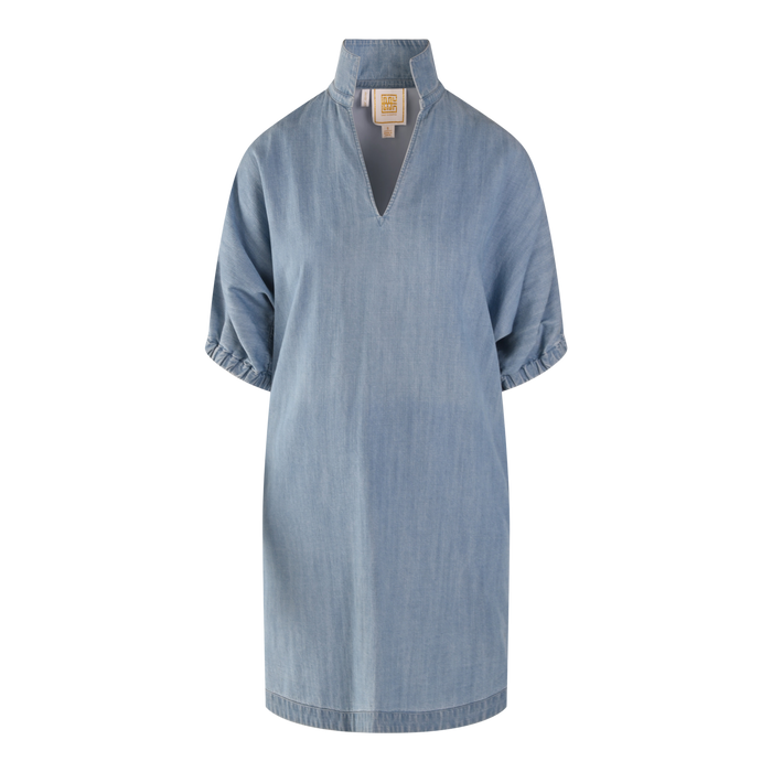 Poppy Dress