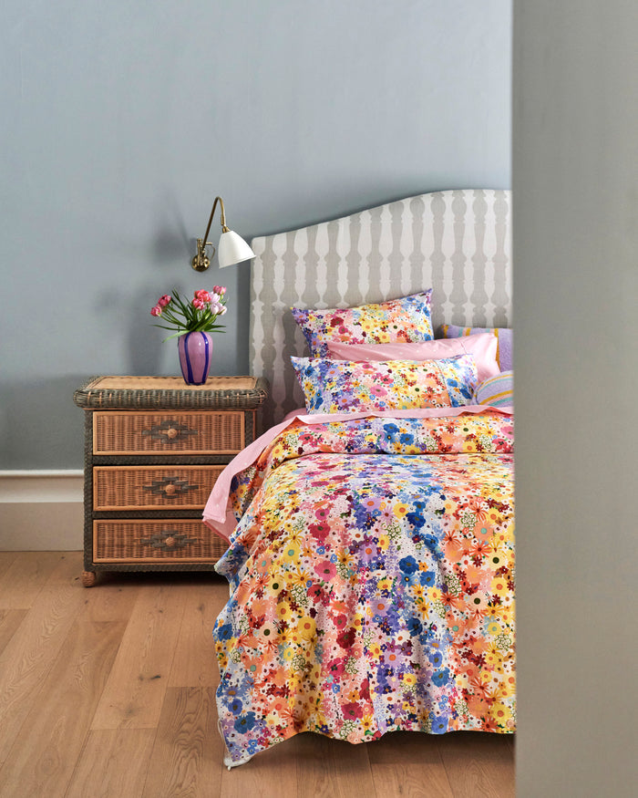 Posie Lane Organic Cotton Quilt Cover (US)