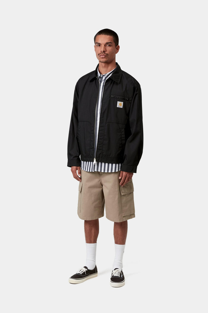 Postal Jacket