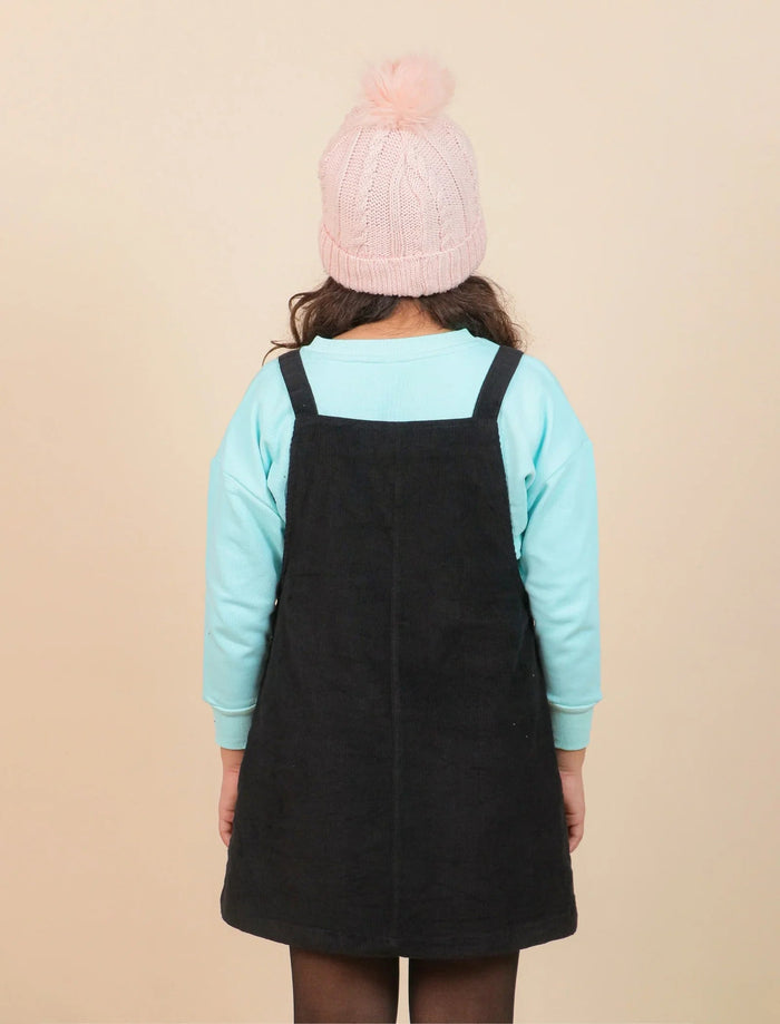 Best Fabric for Kids Clothes in Indian Summer- Tweeny Mini