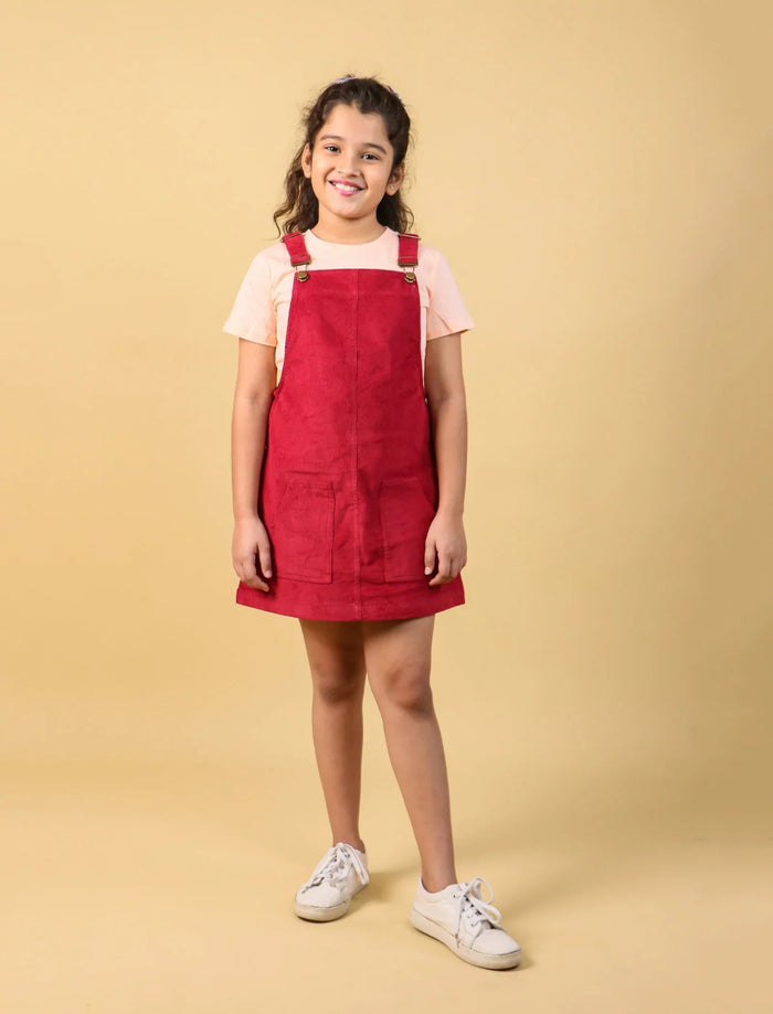 Best Fabric for Kids Clothes in Indian Summer- Tweeny Mini