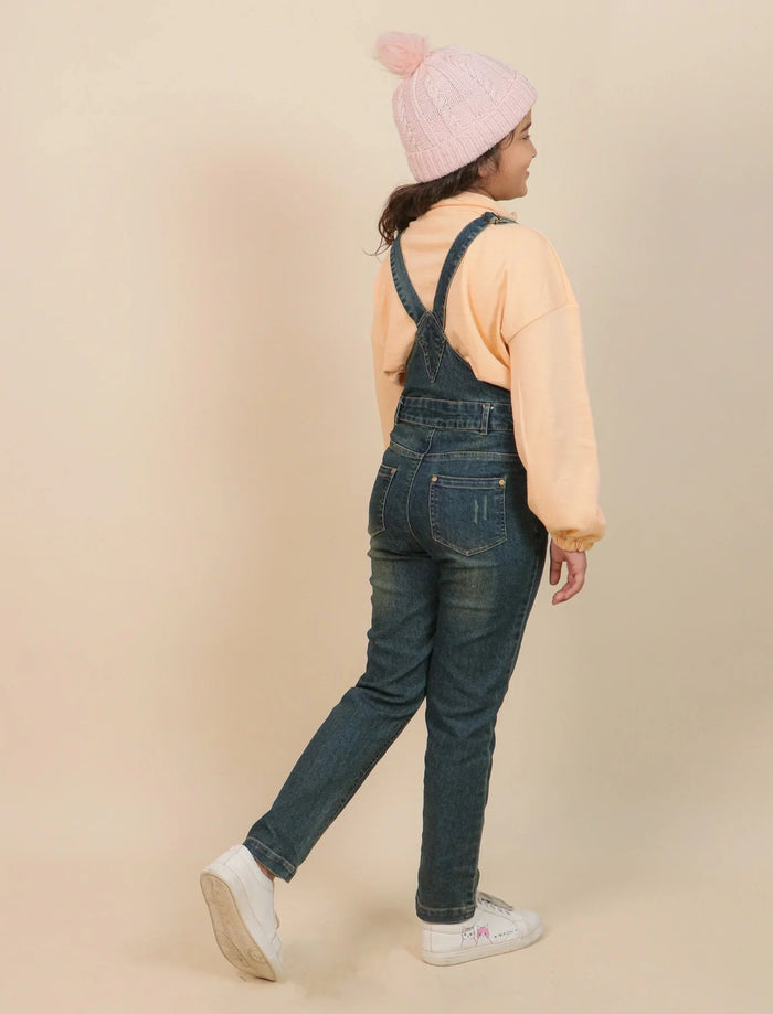 Best Fabric for Kids Clothes in Indian Summer- Tweeny Mini