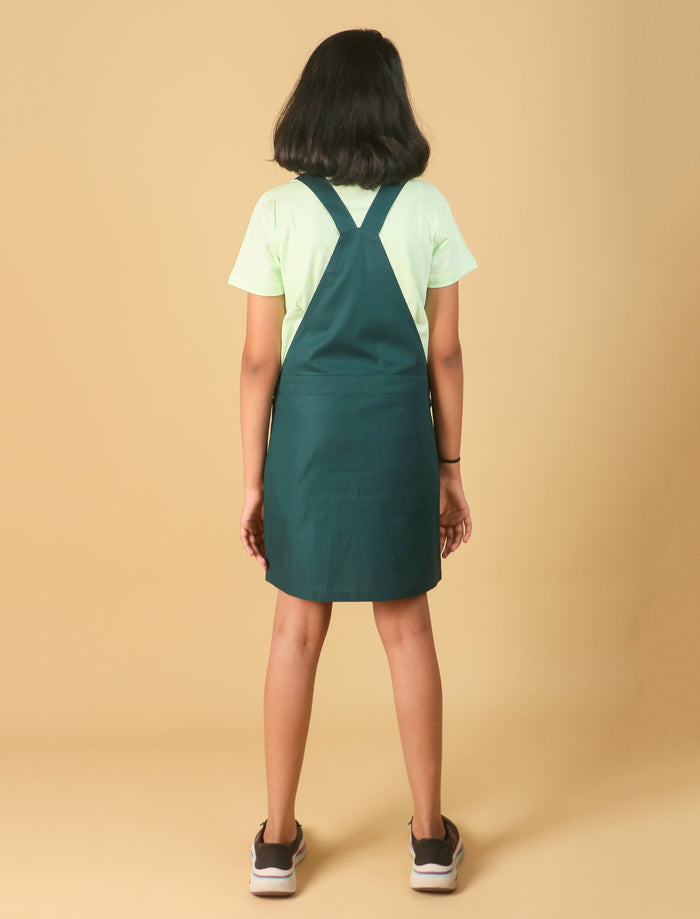 Best Fabric for Kids Clothes in Indian Summer- Tweeny Mini