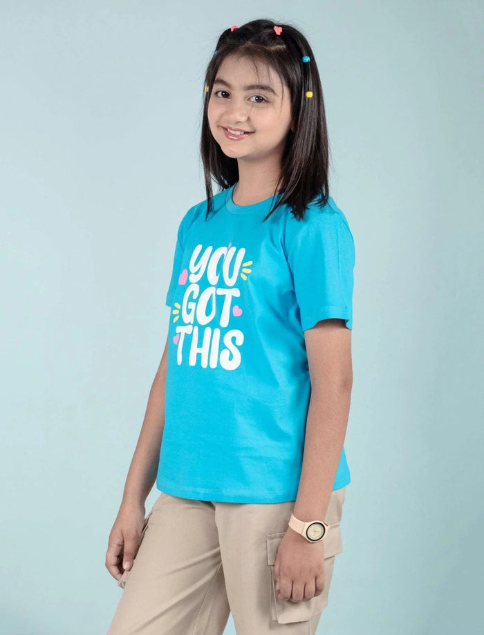 Best Fabric for Kids Clothes in Indian Summer- Tweeny Mini