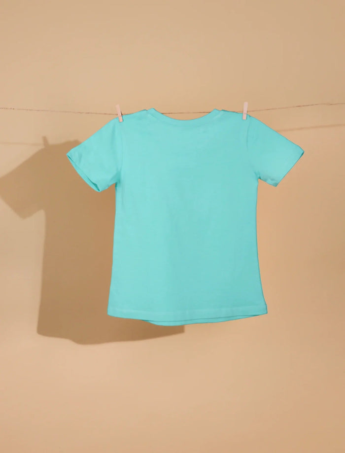 Best Fabric for Kids Clothes in Indian Summer- Tweeny Mini