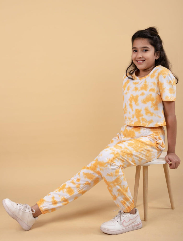 Best Fabric for Kids Clothes in Indian Summer- Tweeny Mini
