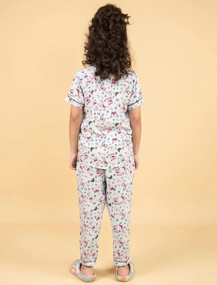Best Fabric for Kids Clothes in Indian Summer- Tweeny Mini