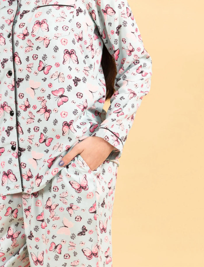 Best Fabric for Kids Clothes in Indian Summer- Tweeny Mini
