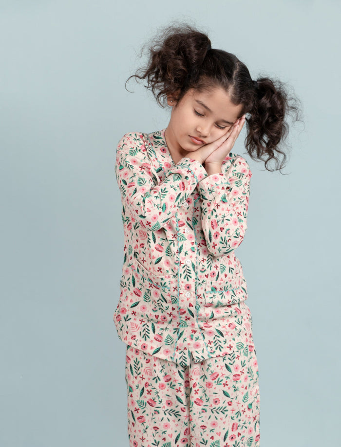 Best Fabric for Kids Clothes in Indian Summer- Tweeny Mini