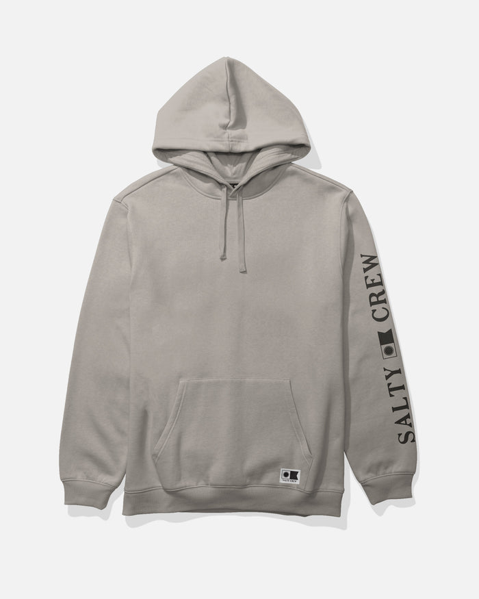 Refuge Fleece - Moonbeam