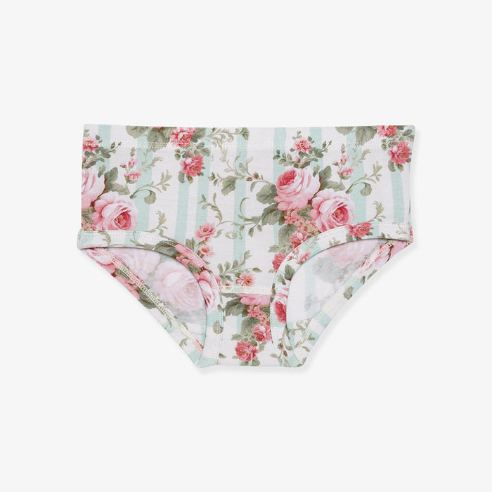 Sandrine Girls' Brief Set