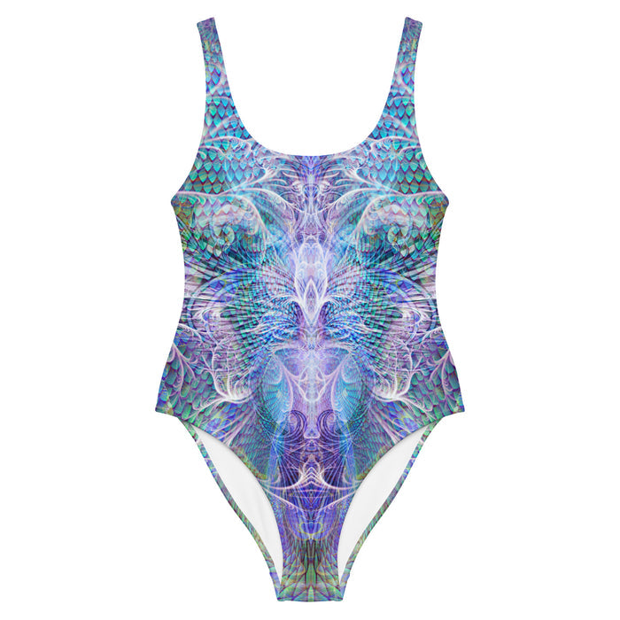 Saphira One-Piece Bodysuit