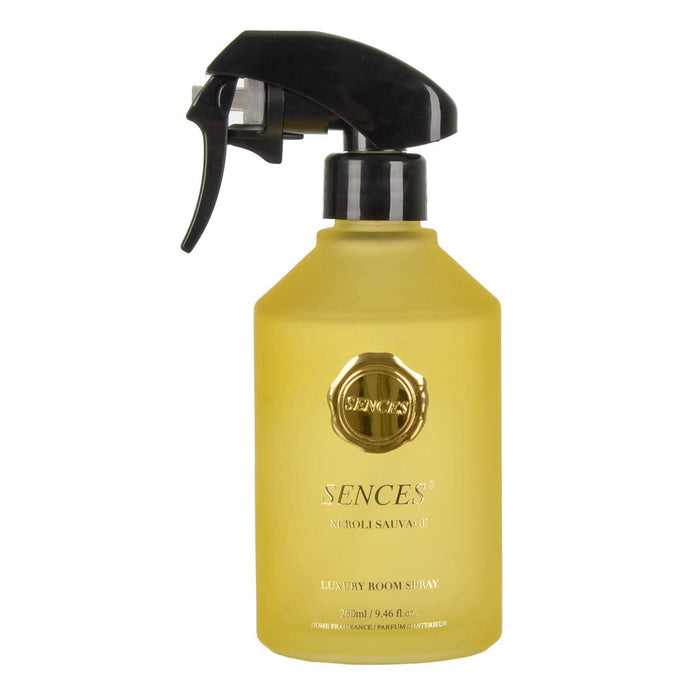 Neroli Sauvage