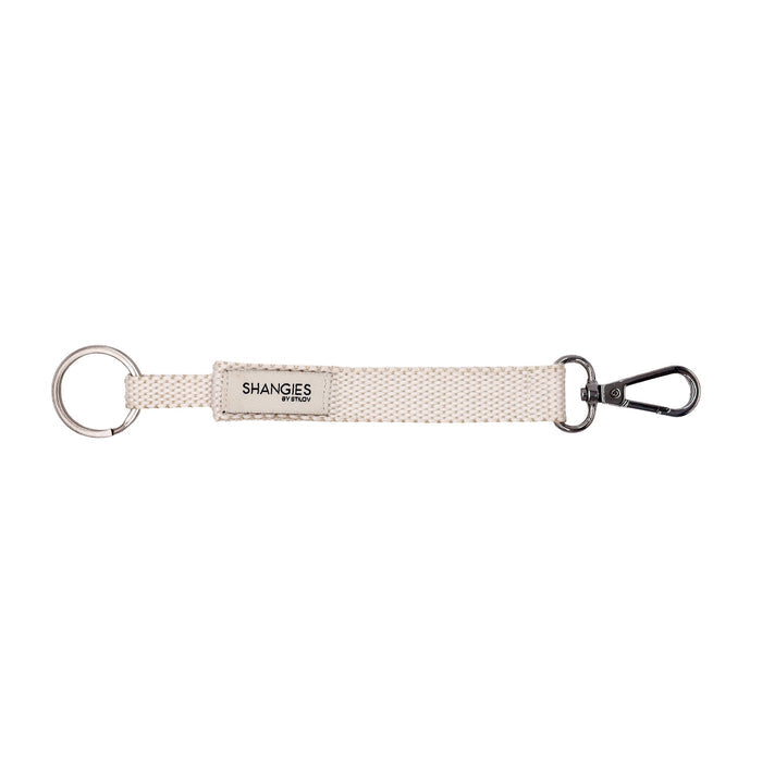 Shangies Key Chain