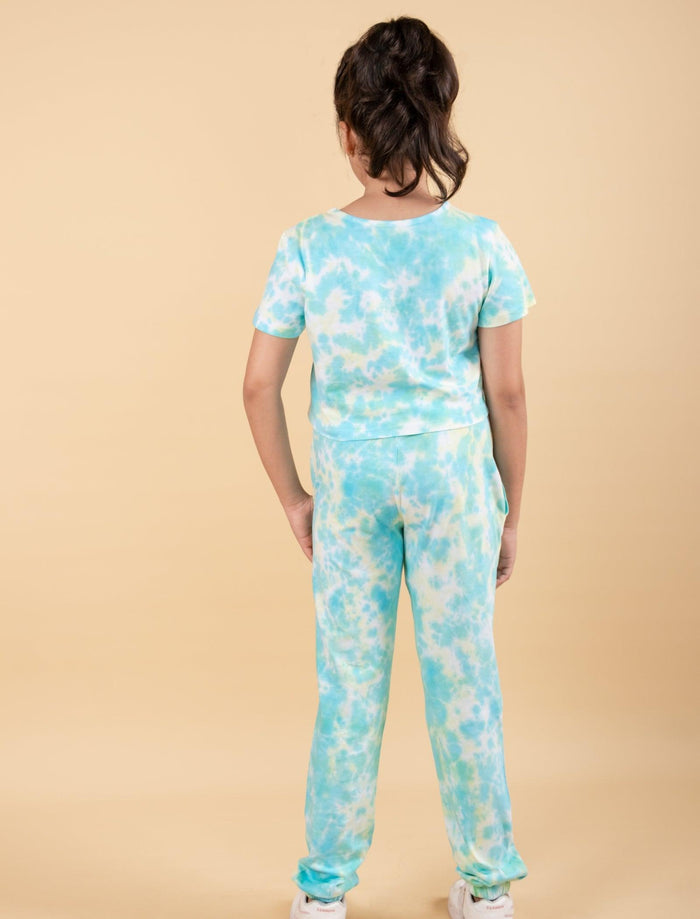 Best Fabric for Kids Clothes in Indian Summer- Tweeny Mini