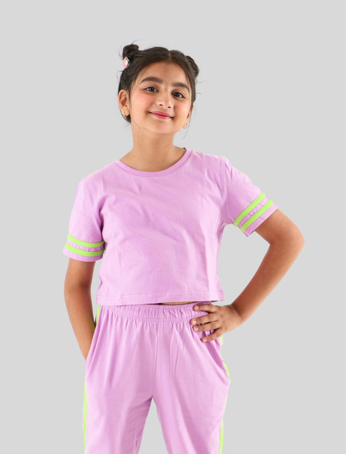 Best Fabric for Kids Clothes in Indian Summer- Tweeny Mini