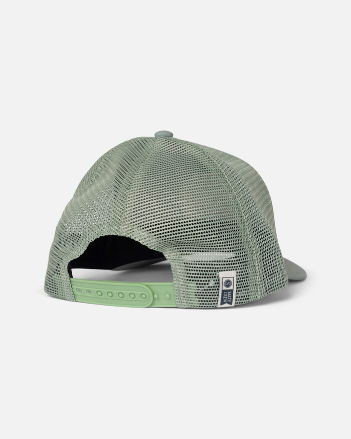 Tentacles Retro Kids - Mineral Teal