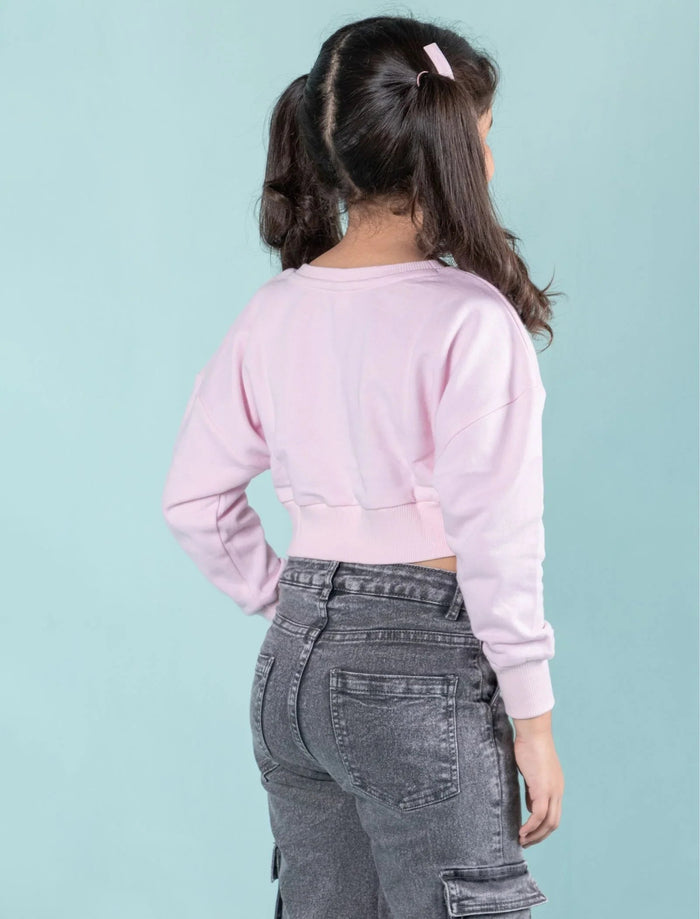 Best Fabric for Kids Clothes in Indian Summer- Tweeny Mini
