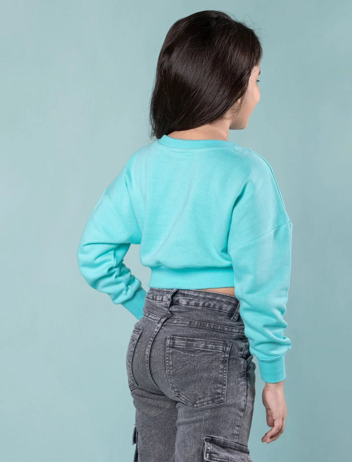 Best Fabric for Kids Clothes in Indian Summer- Tweeny Mini