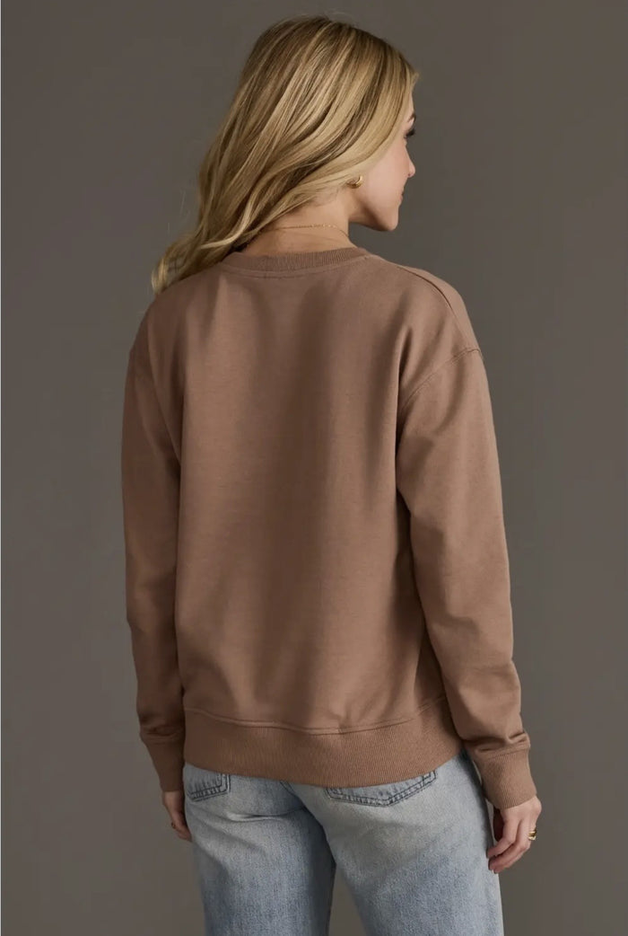 Thankful Sweatshirt