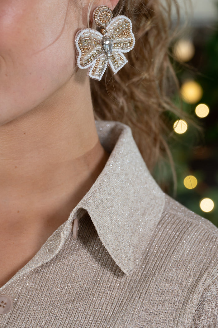 Theo Earrings