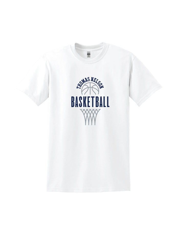 Thomas Nelson Basketball Short Sleeve Tee