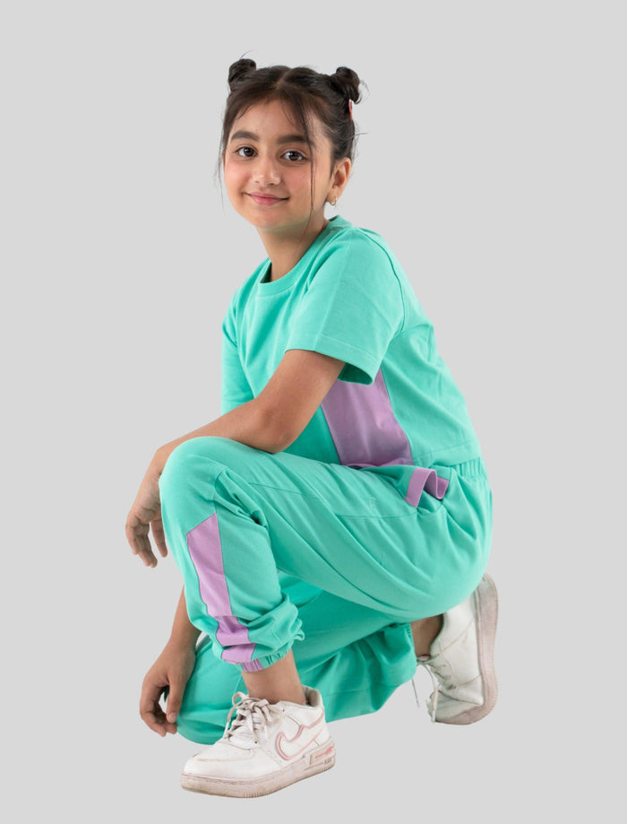Best Fabric for Kids Clothes in Indian Summer- Tweeny Mini