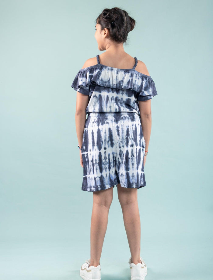 Best Fabric for Kids Clothes in Indian Summer- Tweeny Mini